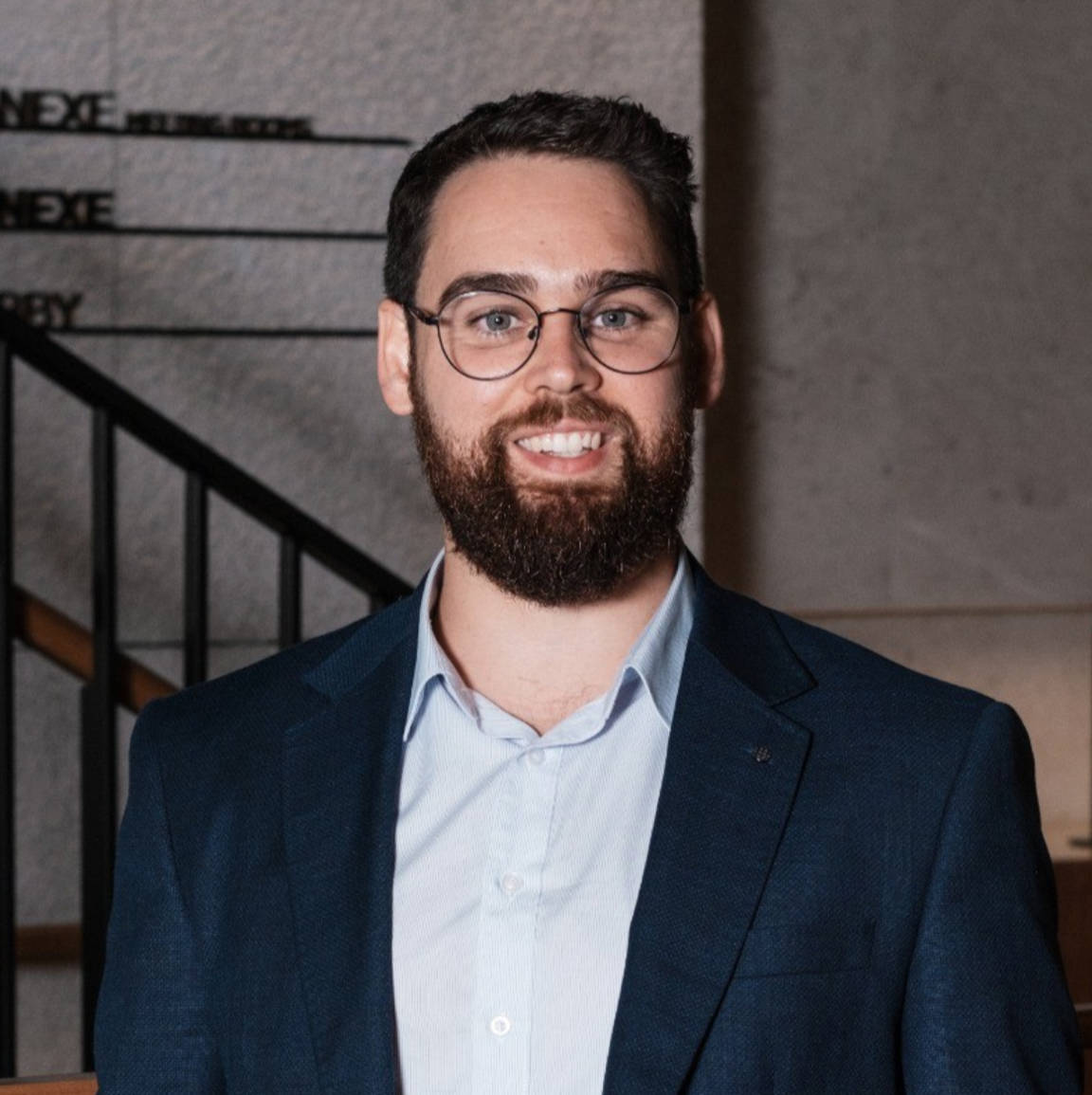 Jaymes Day - Founding Director | Principal Engineer